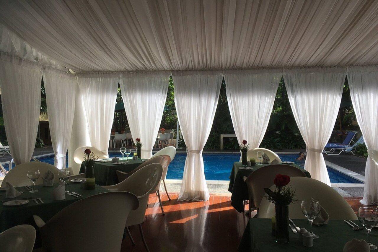 Hotel Altamira Suites Caracas Eksteriør billede