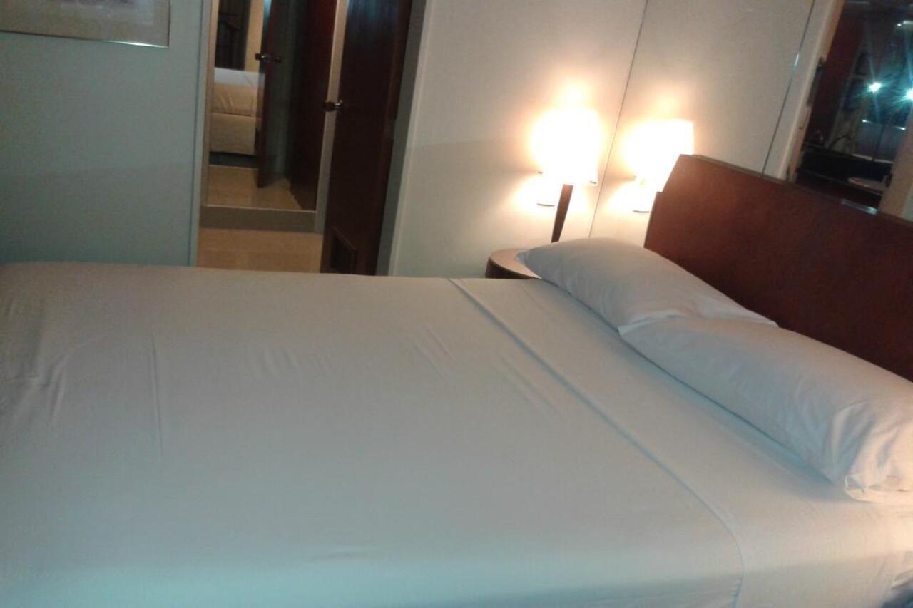 Hotel Altamira Suites Caracas Eksteriør billede