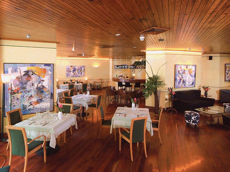 Hotel Altamira Suites Caracas Eksteriør billede