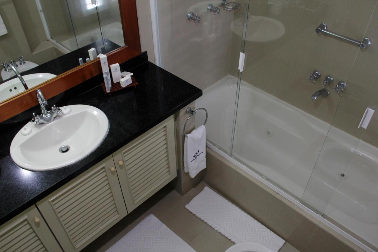 Hotel Altamira Suites Caracas Eksteriør billede