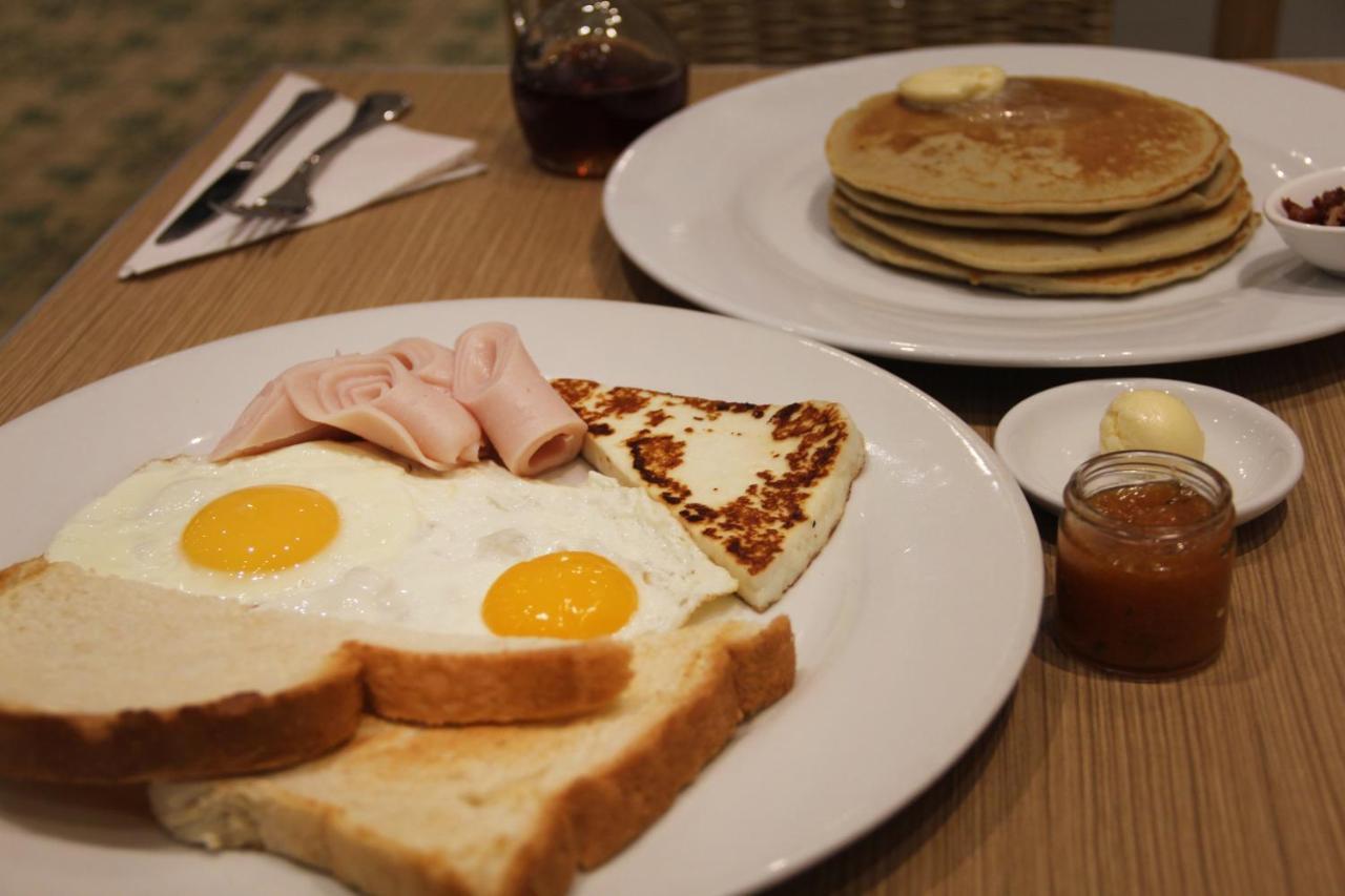 Hotel Altamira Suites Caracas Eksteriør billede