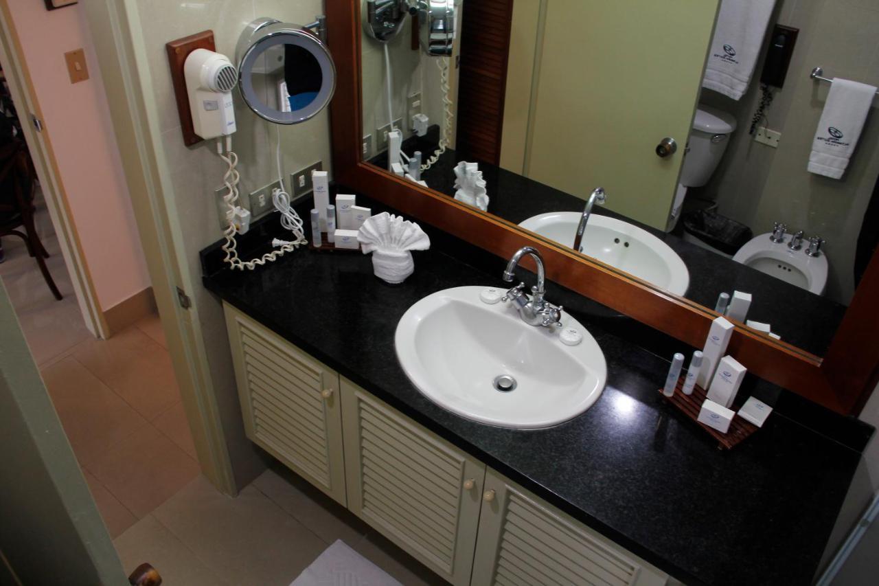 Hotel Altamira Suites Caracas Eksteriør billede