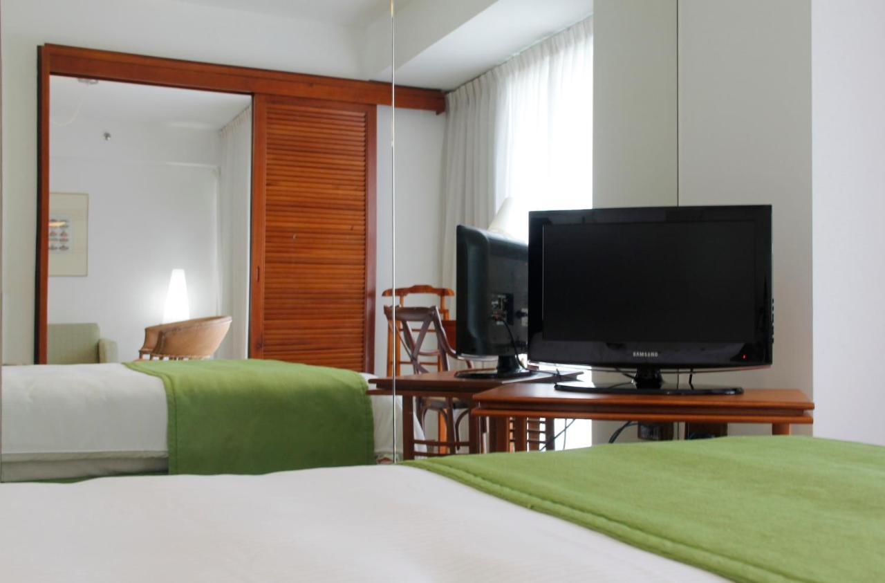 Hotel Altamira Suites Caracas Eksteriør billede