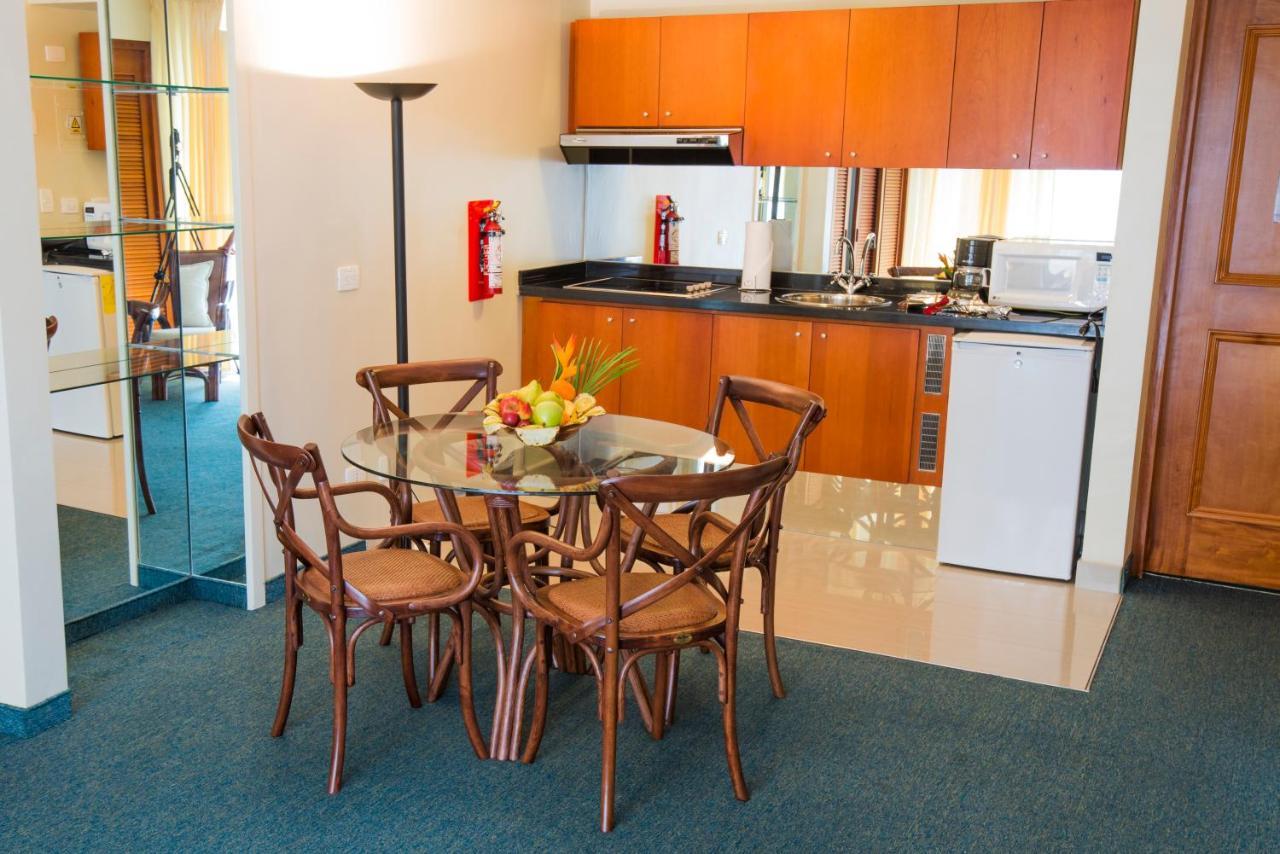 Hotel Altamira Suites Caracas Eksteriør billede