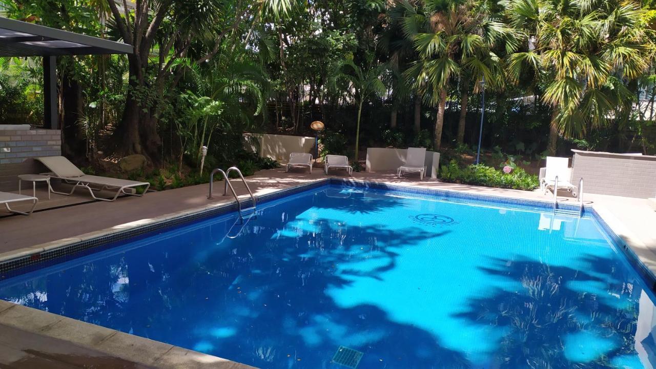 Hotel Altamira Suites Caracas Eksteriør billede