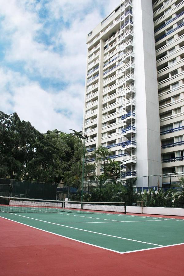 Hotel Altamira Suites Caracas Eksteriør billede