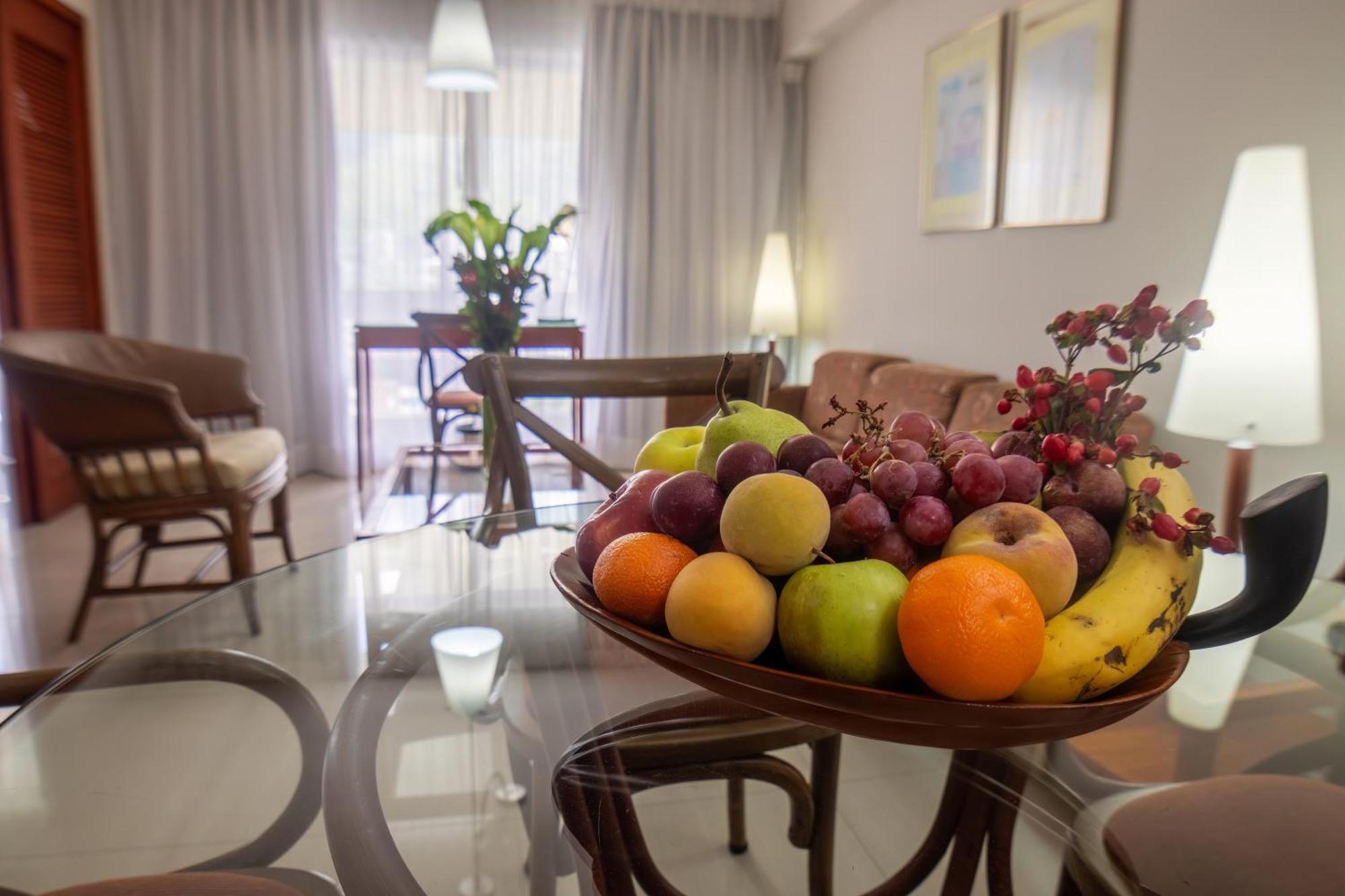 Hotel Altamira Suites Caracas Eksteriør billede