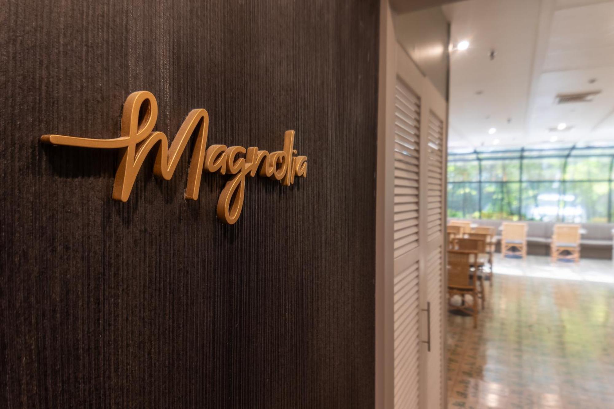 Hotel Altamira Suites Caracas Eksteriør billede