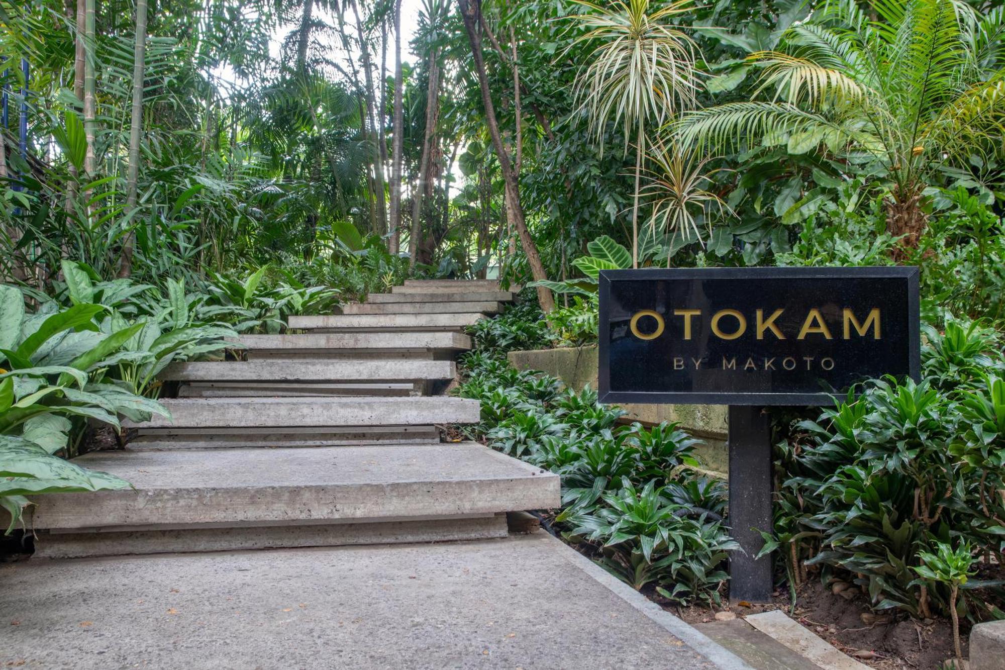 Hotel Altamira Suites Caracas Eksteriør billede