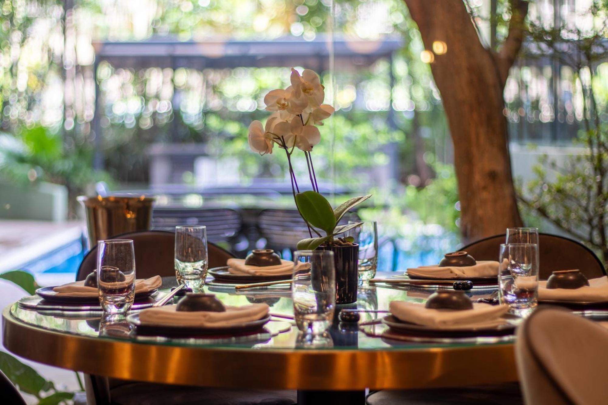 Hotel Altamira Suites Caracas Eksteriør billede