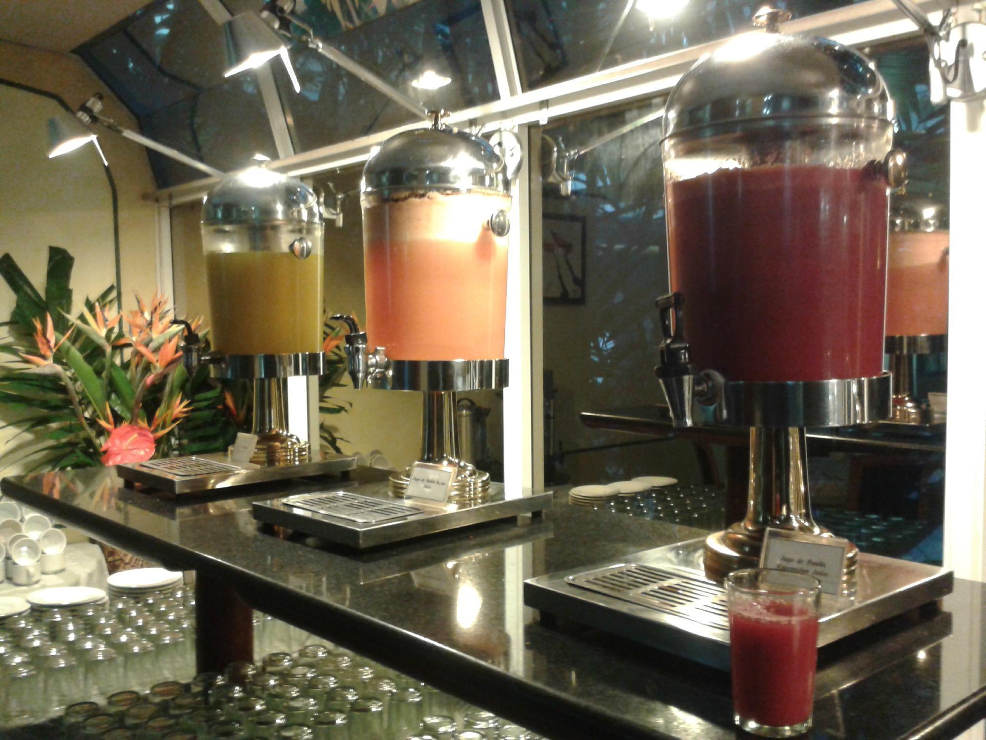 Hotel Altamira Suites Caracas Eksteriør billede