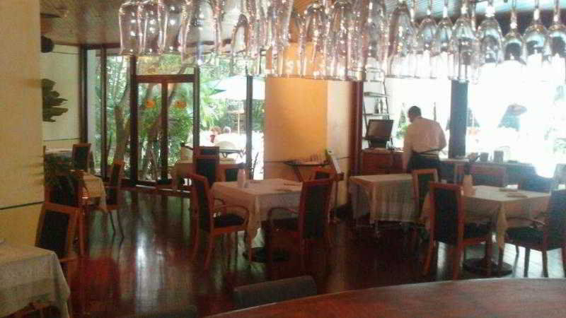 Hotel Altamira Suites Caracas Eksteriør billede