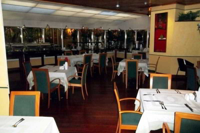 Hotel Altamira Suites Caracas Eksteriør billede