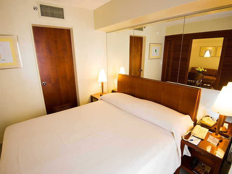 Hotel Altamira Suites Caracas Eksteriør billede